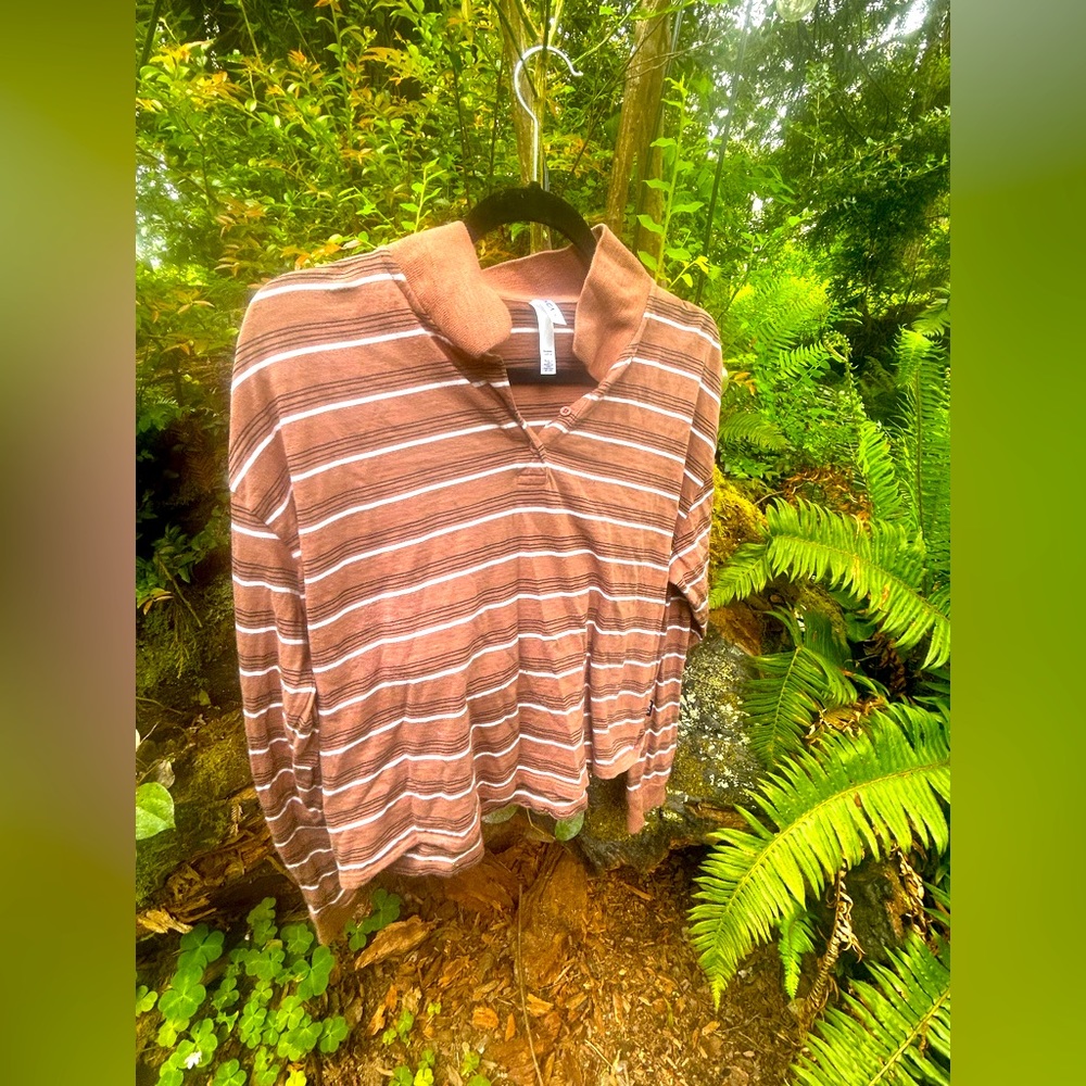 Tom boy shirt